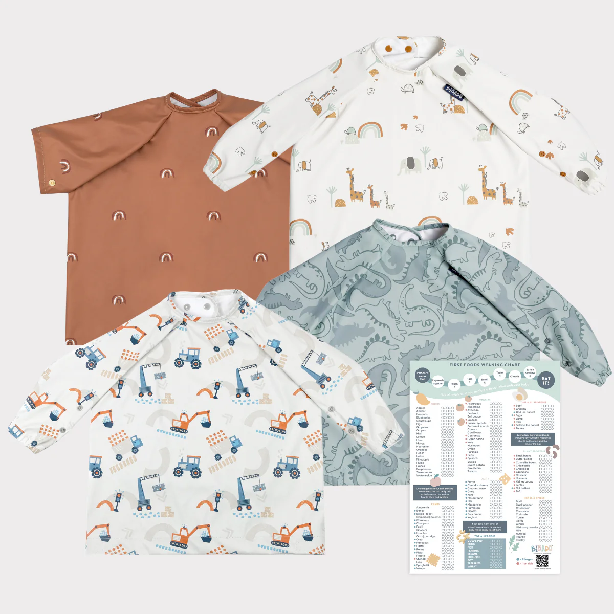 End of Season Sale Bundles+