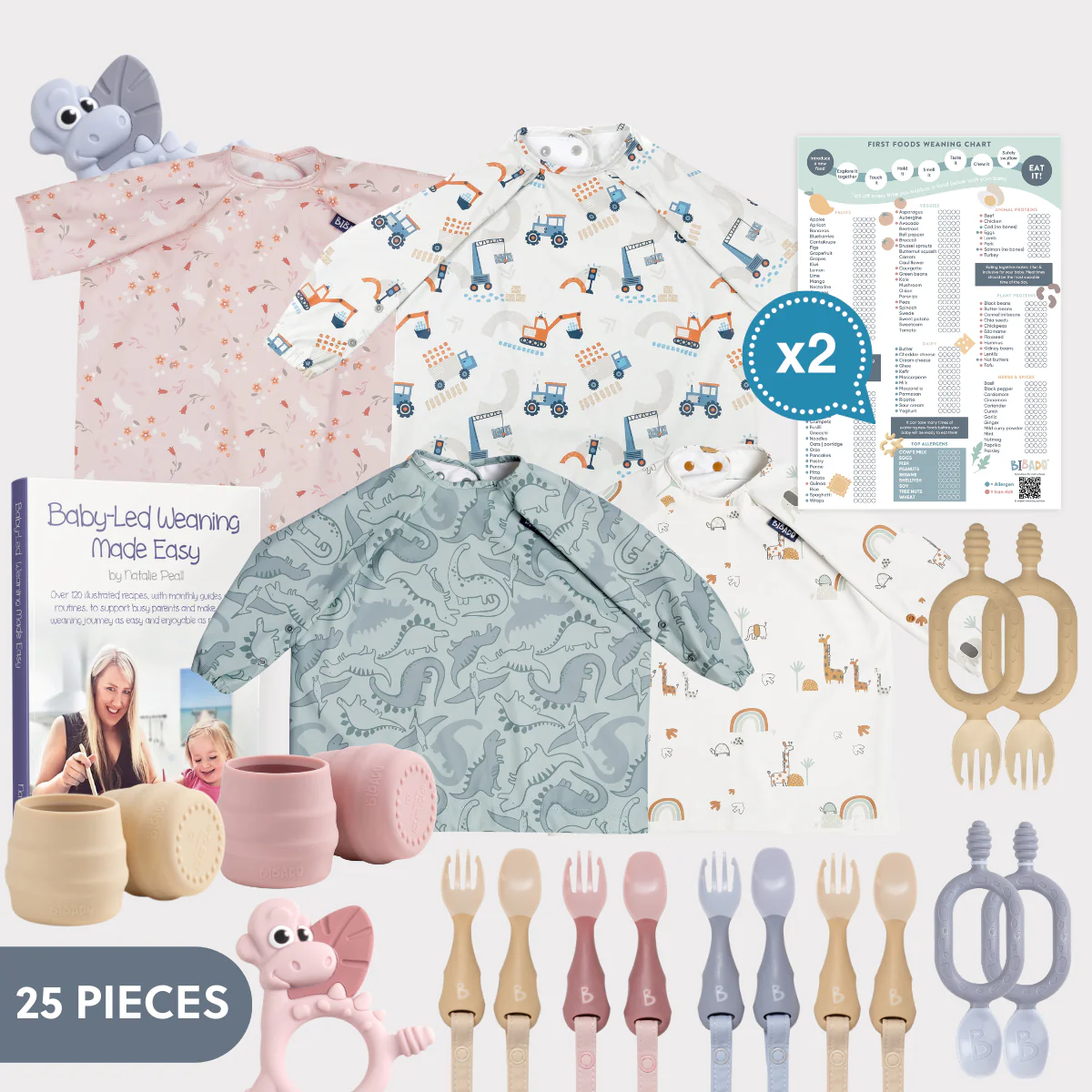 Christmas Sale - All Bundles